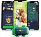 Dog GPS Tracker - Real-Time Locatio