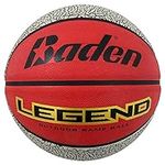 Baden Legend Rubber Basketball (Int