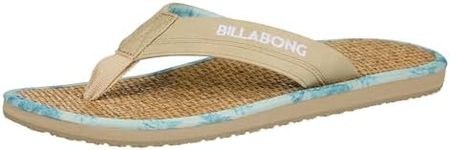 Billabong TATAMI THONGS Men's Sandals, blue, (BLU), 26.0 cm