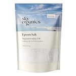 Sky Organics 5 lbs Epsom Salt - 100