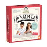 Science Academy: Lip Balm Lab