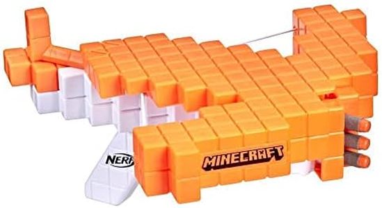 Nerf Minec