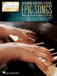 Songs For Solos Pianos