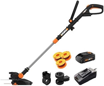 Worx GT Re