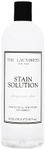 The Laundress Stain Solution, Stain Remover For Clothes; Laundry Stain Remover, Stain Remover Laundry; Red Wine, Coffee, & Blood Stain Remover For Clothes, 16 Fl Oz