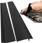2pcs Silicone Stove Counter Gap Cov