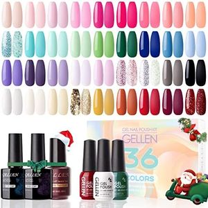 Gellen Gel