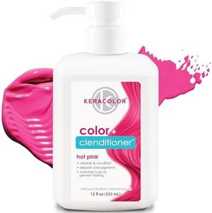 Keracolor 