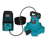 Battery Sump Pumps