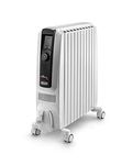 De'Longhi TRDX41025E Oil Filled Radiator, Dragon 4 Pro