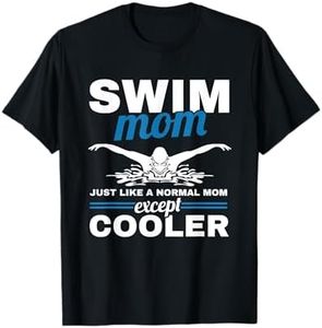 Swimmer Mo