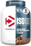 Dymatize ISO100 Whey Protein Powder