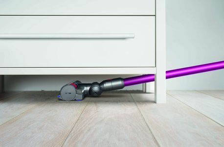 Dyson V7 Motorhead Cordless Stick Vacuum Cleaner – Lightweight, Powerful