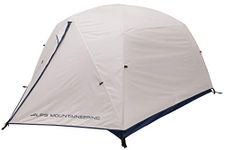 ALPS Mountaineering Acropolis 4-Person Tent, Gray/Navy