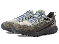 Merrell Women's Bravada 2 Wp Hiking Shoe, Brindle, 9 W US