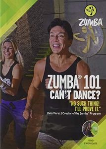 Zumba 101 