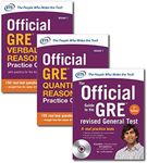 Official GRE Super Power Pack