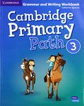 Cambridge Primary Path Level 3 Grammar and Writing Workbook