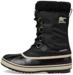 SOREL Men's 1964 Pac Nylon Waterpro