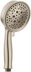 Moen Brushed Nickel Replacement 4-Function Eco-Performance Handheld Showerhead, 164927BN