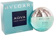 Bulgari Aqva Marine homme/man Eau de Toilette, 100ml