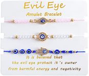 BONITTER Evil Eye Bracelets Best Fr