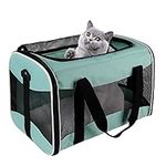 Cat Carrying Case Pet Dog Carrier S