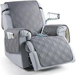 TAOCOCO Waterproof Large Recliner C