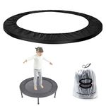 Trampoline Cover For Kids