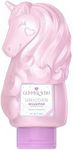 Glimmer Wish Unicorn Kids Shampoo, Paraben and Sulfate Free Shampoo for Soft and Manageable Hair, Kids Hair Care, Cotton Candy Scent, 12 Fl Oz