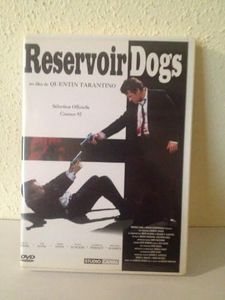 Reservoir 