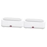 ULTECHNOVO 2pcs Jewelry Cleaner Rin