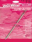 Susan Bates 14085 Steel Weaving Needle, 5"