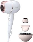 Philips Prestige Hair Dryer Persona