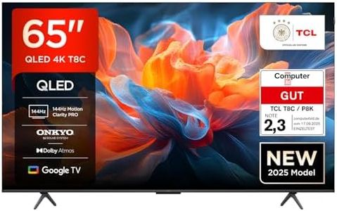 TCL 65T8C