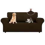 LURKA Stretch Loveseat Sofa Slipcov