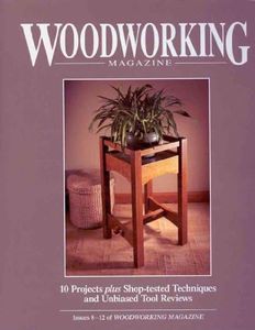 Woodworkin