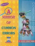 A Mirror Of Common Errors (English+Hindi)