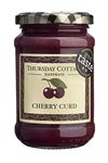 Thursday Cottage Cherry Curd, 310 g