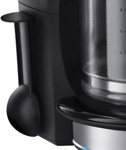 Russell Hobbs Buckingham Coffee Machine – 10 Cup Drip Brewer
