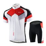 Cycling Kit For Men