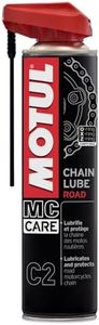 Motul - Lu