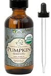 US Organic Pumpkin Seed Oil, USDA C