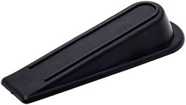 Trio Rubber Wedge Doorstop, 23mm, B