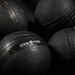 EXTREME FITNESS Slam Ball No Bounce MMA Boxing Workout Bootcamp Ball (2kg)