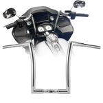 Road Glide Handlebars