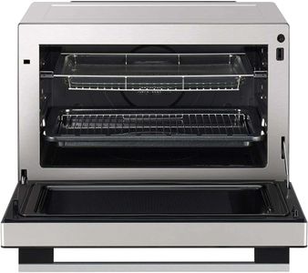 Panasonic 31L Convection Microwave Oven – CF87 Large Capacity