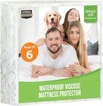 Utopia Bedding Waterproof Viscose M