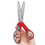 Ohtomber Pinking Shears Craft Sciss