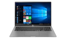 LG Gram 17'' Ultra-Lightweight Laptop with 10th Gen Intel Core Processor w/Intel Iris Plus